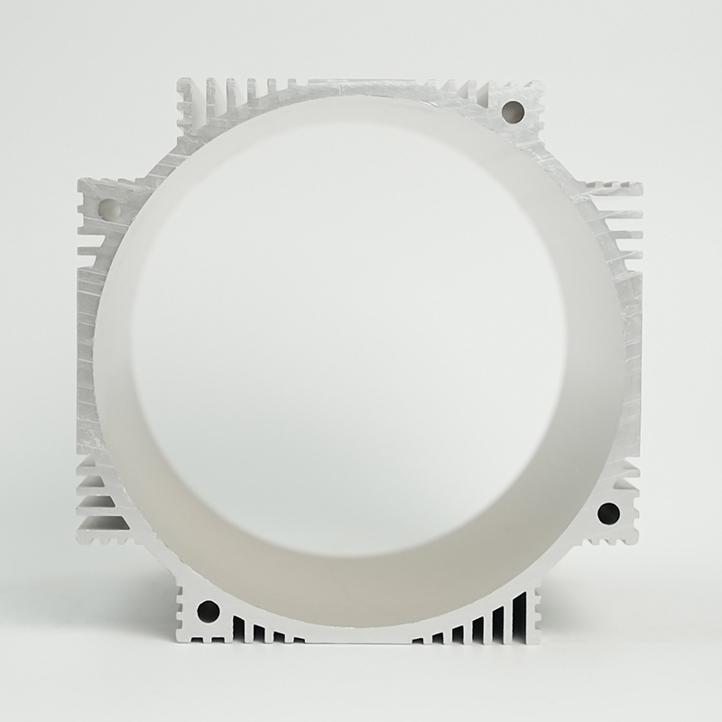 Indre diameter 102,5 aluminium die støpe motorhus for bilindustri Indre diameter 102,5 aluminium die støpe motorhus for bilindustri