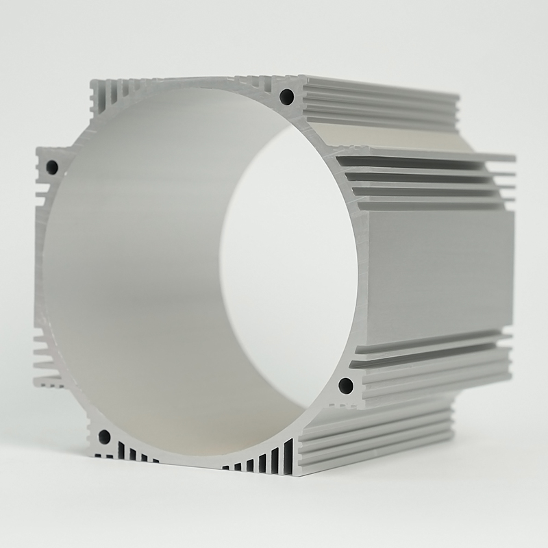Indre diameter 102,5 aluminium die støpe motorhus for bilindustri