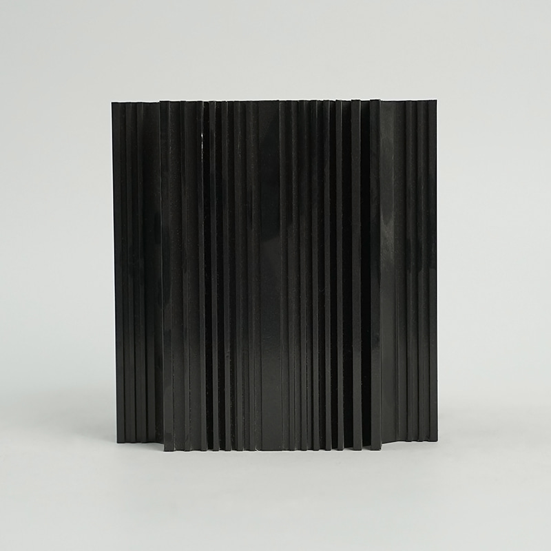 Indre diameter 102,5 aluminium die støpe motorhus for bilindustri Indre diameter 102,5 aluminium die støpe motorhus for bilindustri