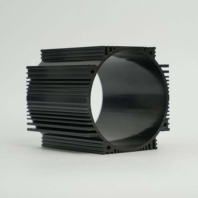 Indre diameter 102,5 aluminium die støpe motorhus for bilindustri Indre diameter 102,5 aluminium die støpe motorhus for bilindustri