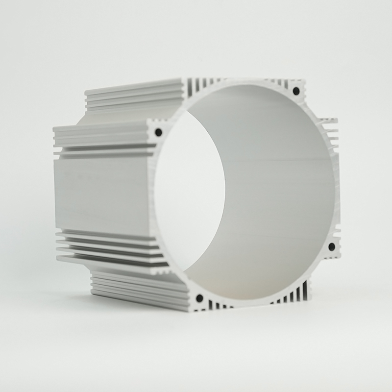 Indre diameter 102,5 aluminium die støpe motorhus for bilindustri Indre diameter 102,5 aluminium die støpe motorhus for bilindustri