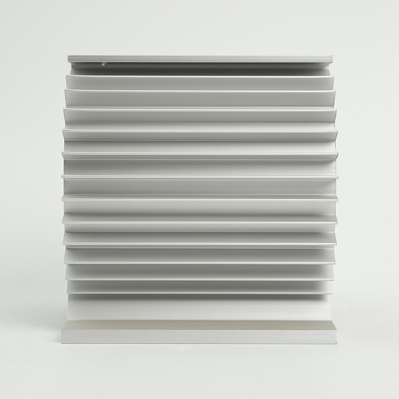 Indre diameter 110 aluminiumsmotorhus for pumpe Indre diameter 110 aluminiumsmotorhus for pumpe