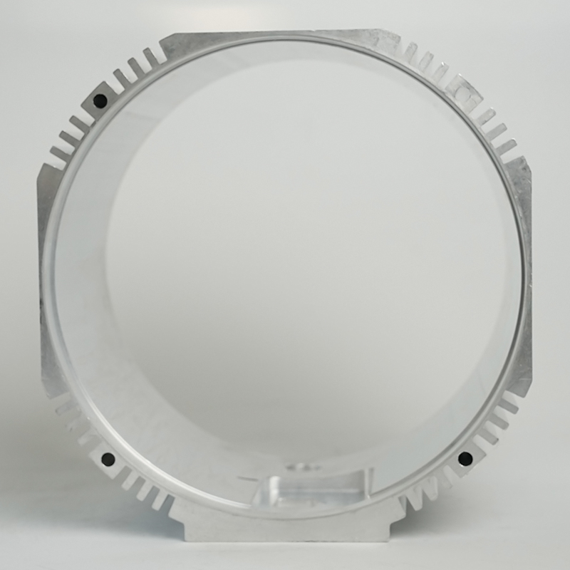 Indre diameter 230 aluminiumsmotor for å heise motoren Indre diameter 230 aluminiumsmotor for å heise motoren