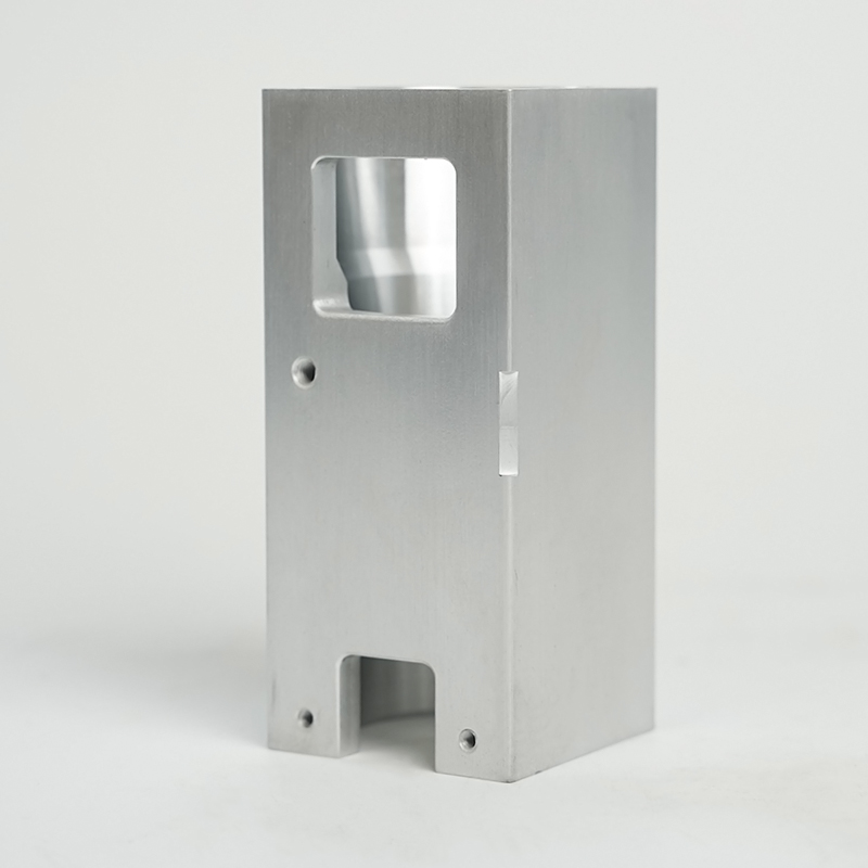 Ekstrudert aluminiumslegering Energilagring Hovesinkhus Ekstrudert aluminiumslegering Energilagring Hovesinkhus