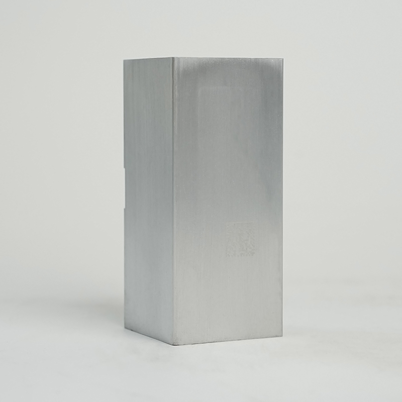 Ekstrudert aluminiumslegering Energilagring Hovesinkhus Ekstrudert aluminiumslegering Energilagring Hovesinkhus