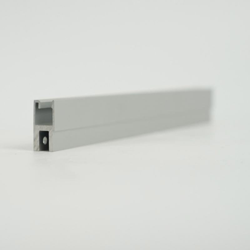 Aluminium LED -sak LED lys lampe rammevarmehus