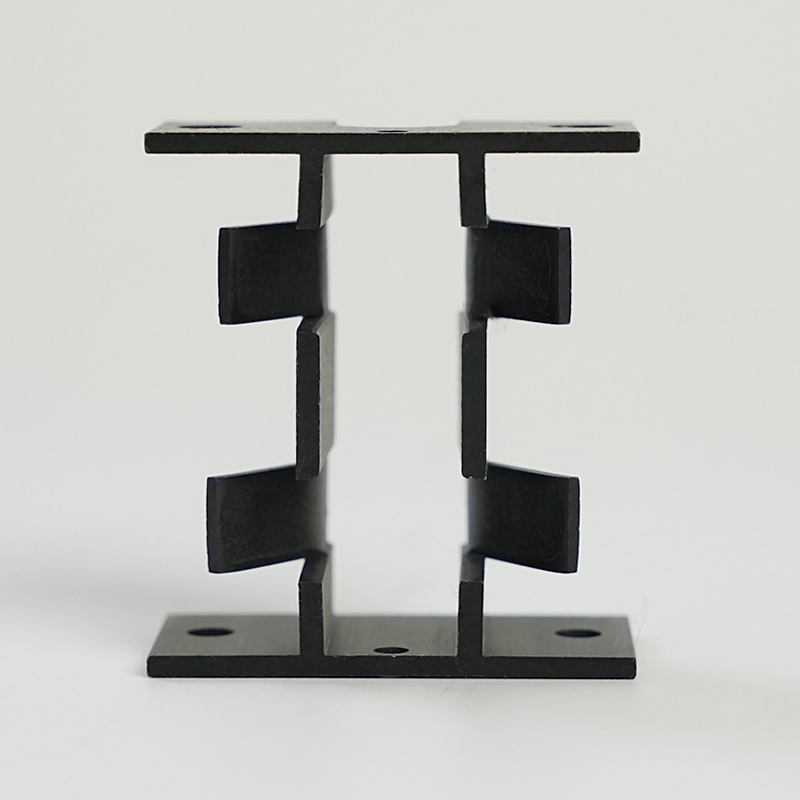 Liten motorsete fast brakettvarmehus Liten motorsete fast brakettvarmehus