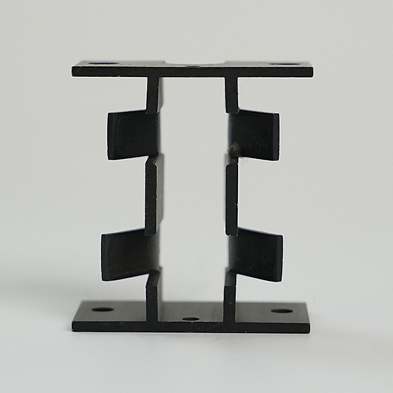 Liten motorsete fast brakettvarmehus Liten motorsete fast brakettvarmehus